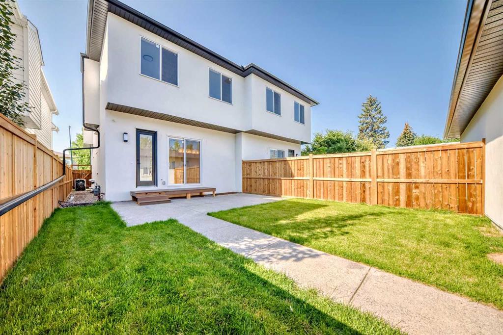 2426 53 Avenue Southwest, Calgary – Residential Semi Detached Listing Photo 45