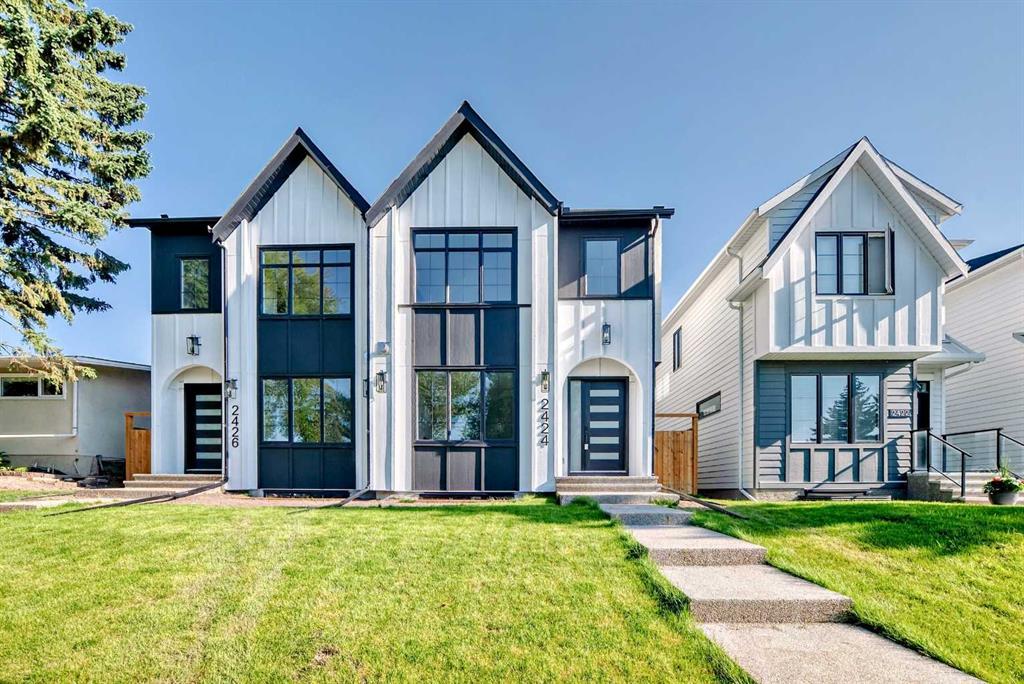 2426 53 Avenue Southwest, Calgary – Residential Semi Detached Listing Photo 48