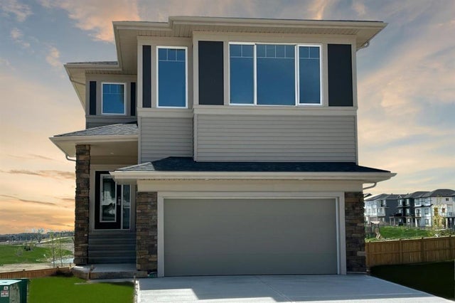 112 Key Cove Sw, Airdrie