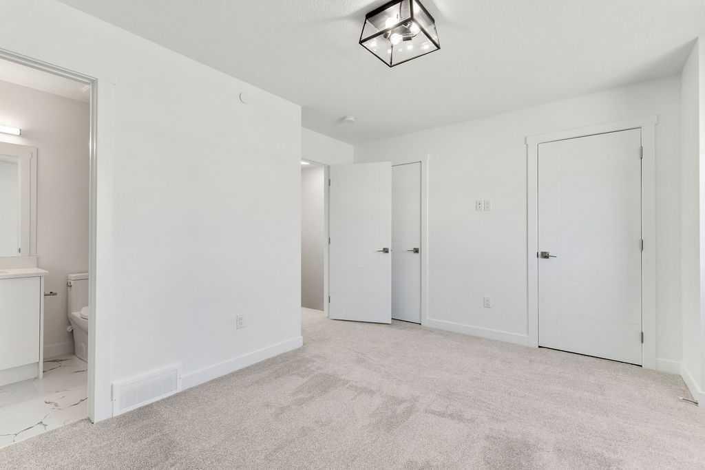 322 Sage Hill Circle Northwest, Calgary – Residential Row/Townhouse Listing Photo 9