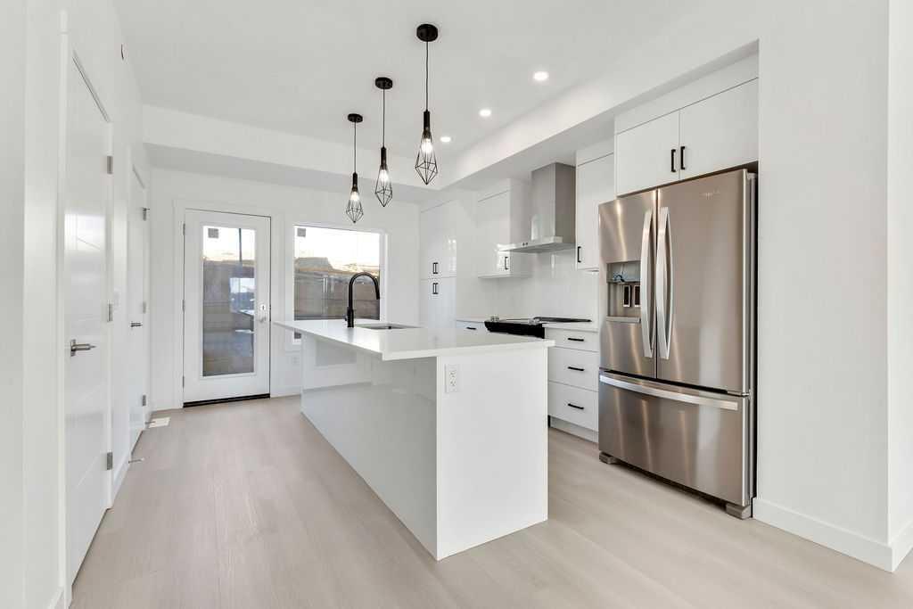 322 Sage Hill Circle Northwest, Calgary – Residential Row/Townhouse Listing Photo 11