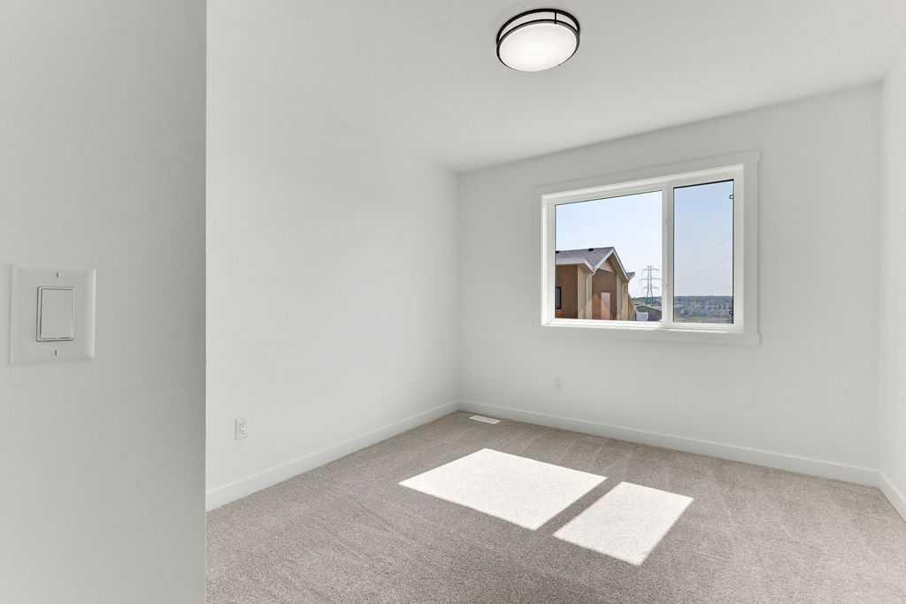 322 Sage Hill Circle Northwest, Calgary – Residential Row/Townhouse Listing Photo 14