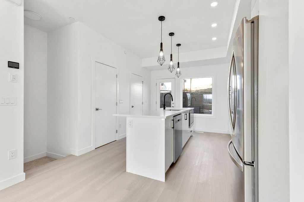 322 Sage Hill Circle Northwest, Calgary – Residential Row/Townhouse Listing Photo 17