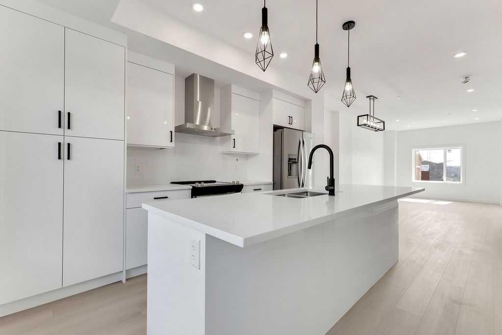 322 Sage Hill Circle Northwest, Calgary – Residential Row/Townhouse Listing Photo 18