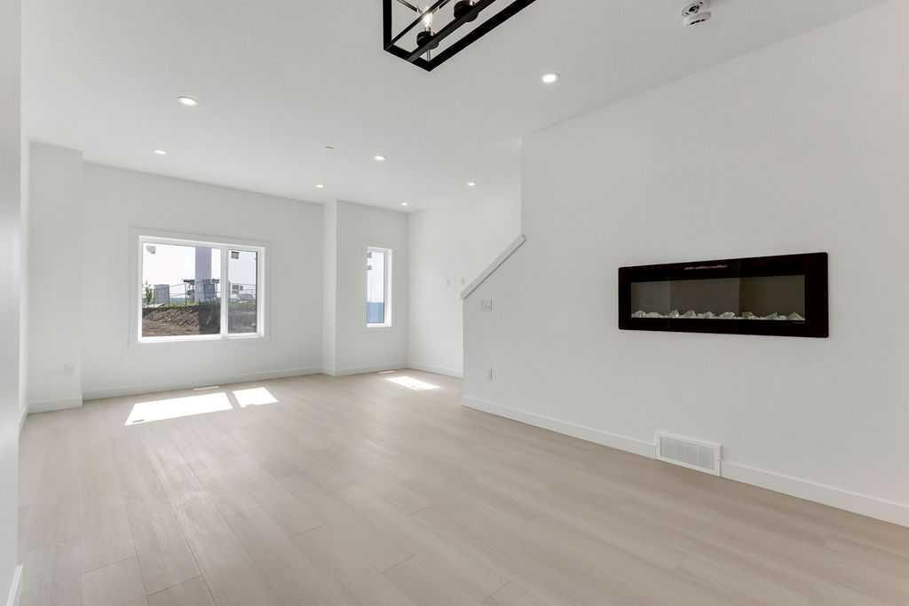 322 Sage Hill Circle Northwest, Calgary – Residential Row/Townhouse Listing Photo 21