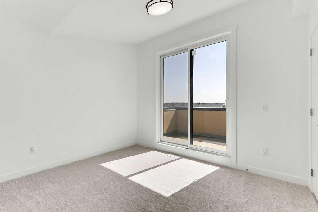 322 Sage Hill Circle Northwest, Calgary – Residential Row/Townhouse Listing Photo 26