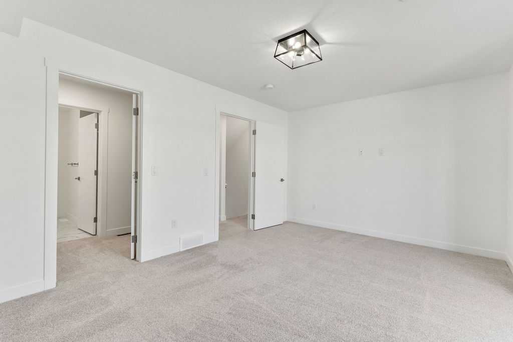 322 Sage Hill Circle Northwest, Calgary – Residential Row/Townhouse Listing Photo 7