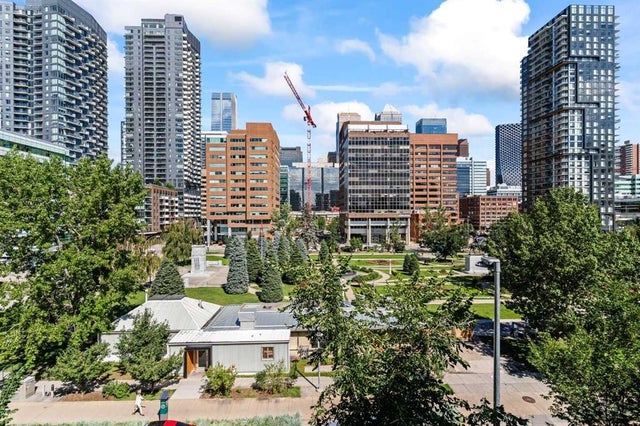 Calgary Real Estate: Residential Property for Sale in Beltline