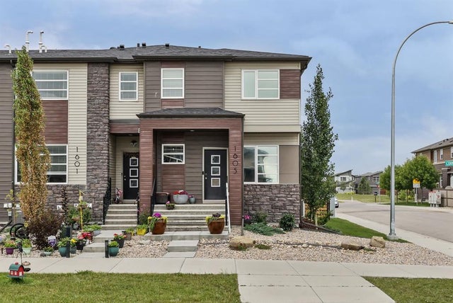 1605 Cornerstone Boulevard Ne, Calgary