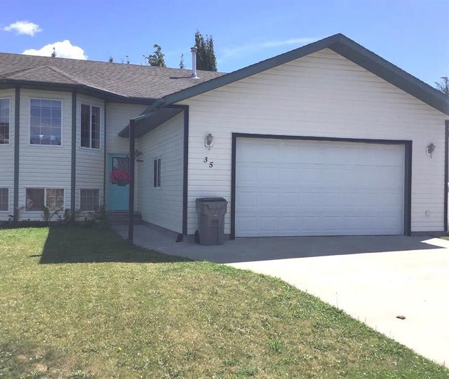 35 Poplar Drive, Whitecourt