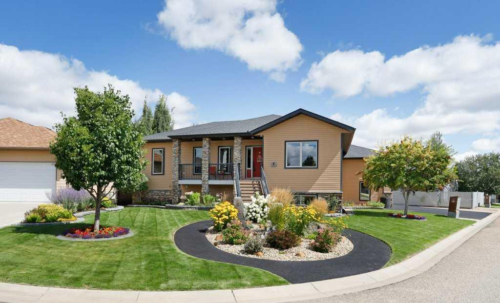 4 Southshore Close E, Brooks