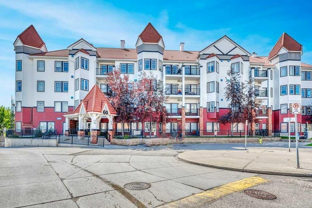 Home for Sale Located at 127, 60 Royal Oak Plaza Northwest, Calgary, Alberta