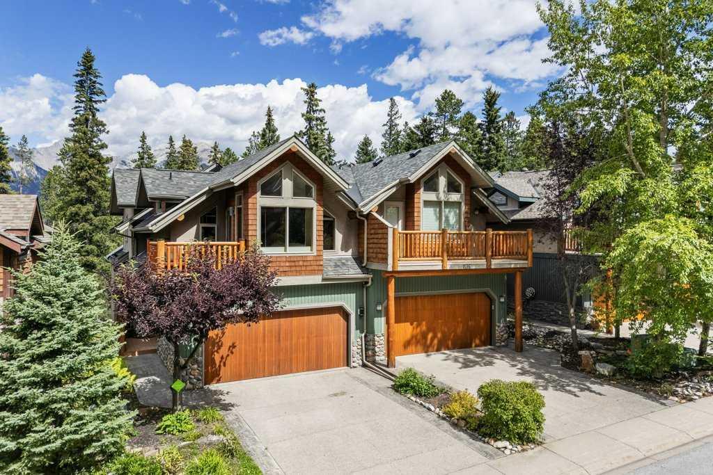 1140 Wilson Way, Canmore
