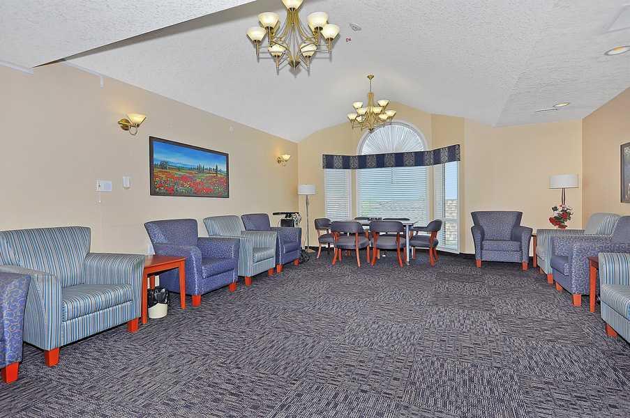 1240, 5200 44 Avenue Northeast, Calgary – Residential Apartment Listing Photo 15