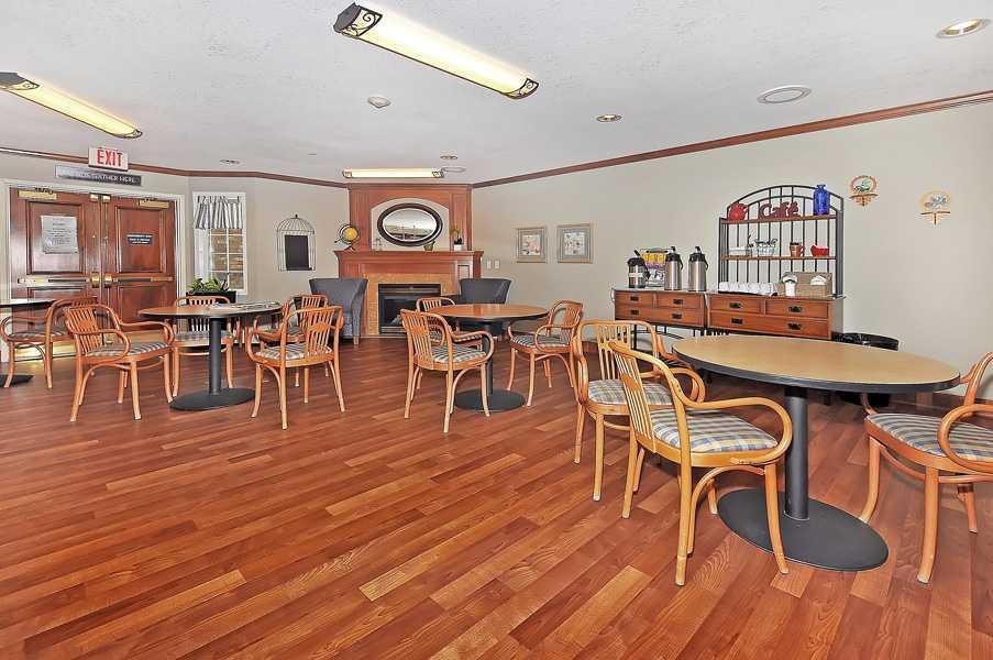 1240, 5200 44 Avenue Northeast, Calgary – Residential Apartment Listing Photo 19