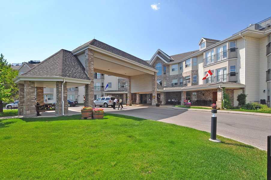 1240, 5200 44 Avenue Northeast, Calgary – Residential Apartment Listing Photo 24