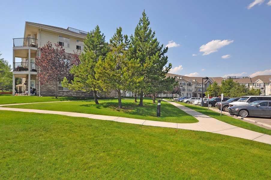 1240, 5200 44 Avenue Northeast, Calgary – Residential Apartment Listing Photo 2