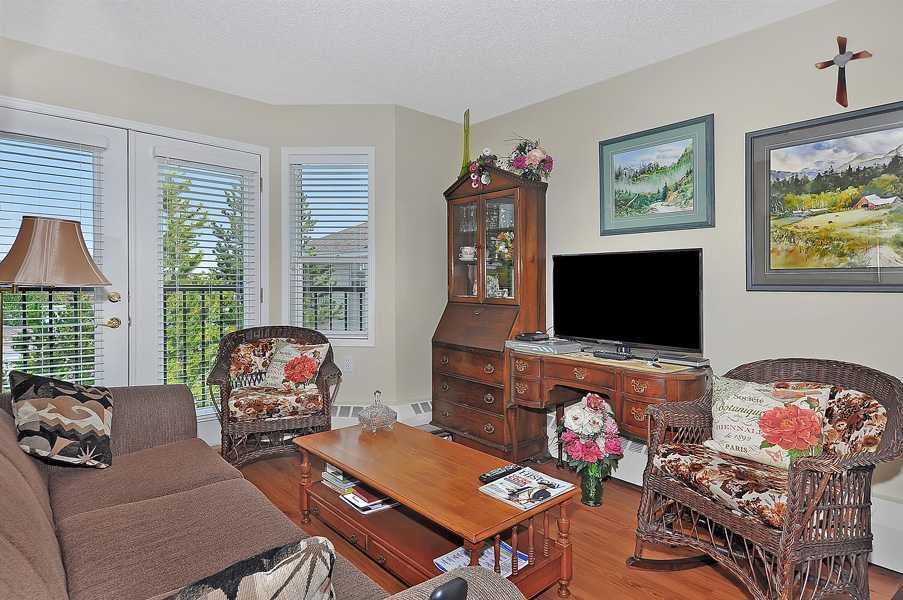 1240, 5200 44 Avenue Northeast, Calgary – Residential Apartment Listing Photo 3