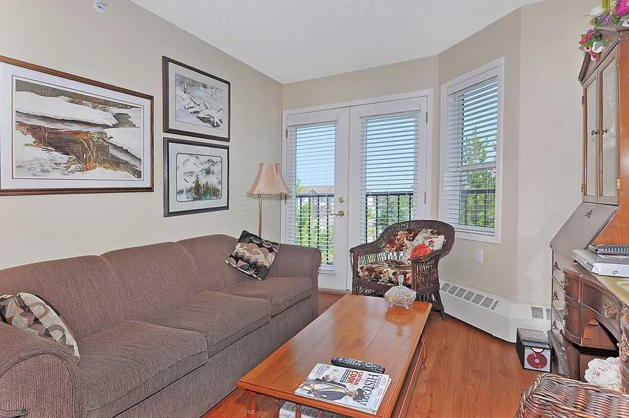 1240, 5200 44 Avenue Northeast, Calgary – Residential Apartment Listing Photo 4