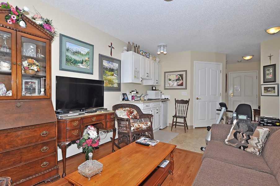 1240, 5200 44 Avenue Northeast, Calgary – Residential Apartment Listing Photo 5