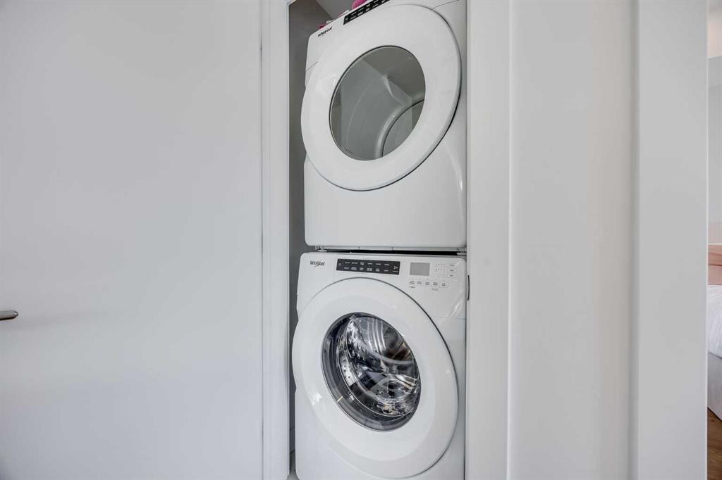 402, 8230 Broadcast Avenue, Calgary – Residential Apartment Listing Photo 9