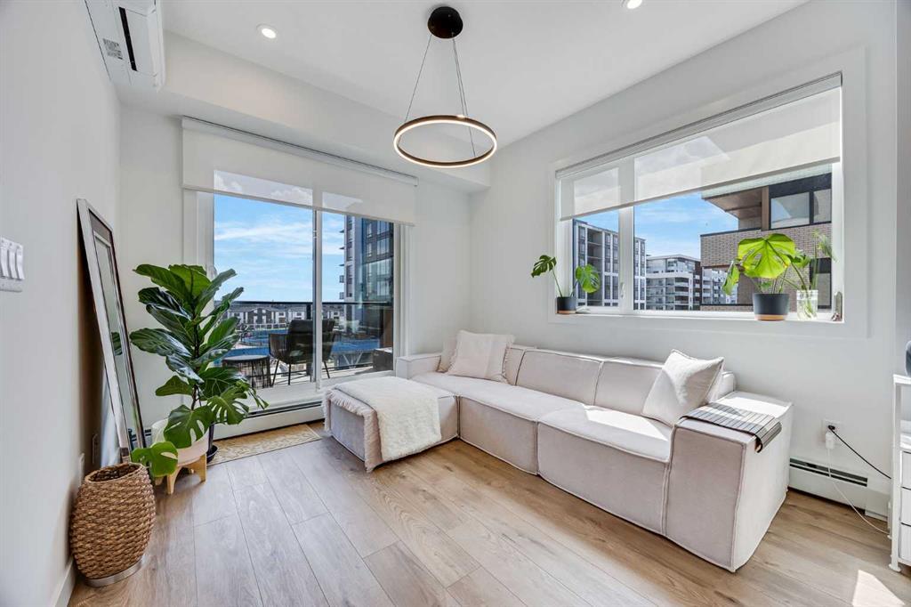 402, 8230 Broadcast Avenue, Calgary – Residential Apartment Listing Photo 10