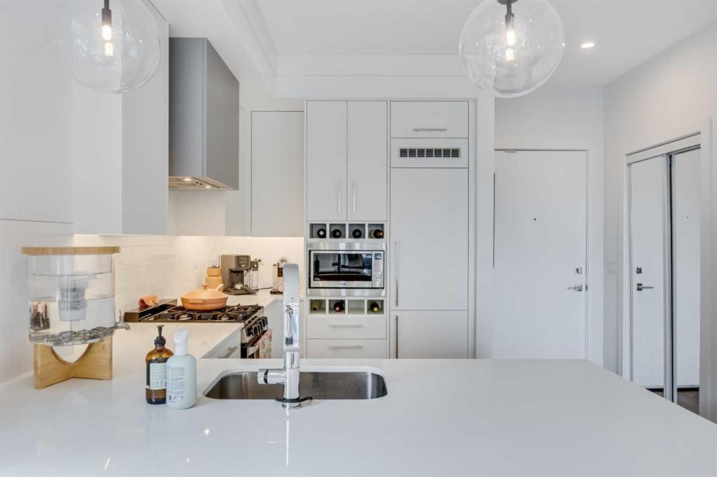 402, 8230 Broadcast Avenue, Calgary – Residential Apartment Listing Photo 13