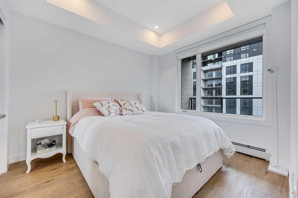 402, 8230 Broadcast Avenue, Calgary – Residential Apartment Listing Photo 15