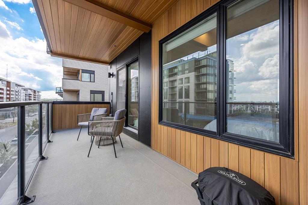 402, 8230 Broadcast Avenue, Calgary – Residential Apartment Listing Photo 17