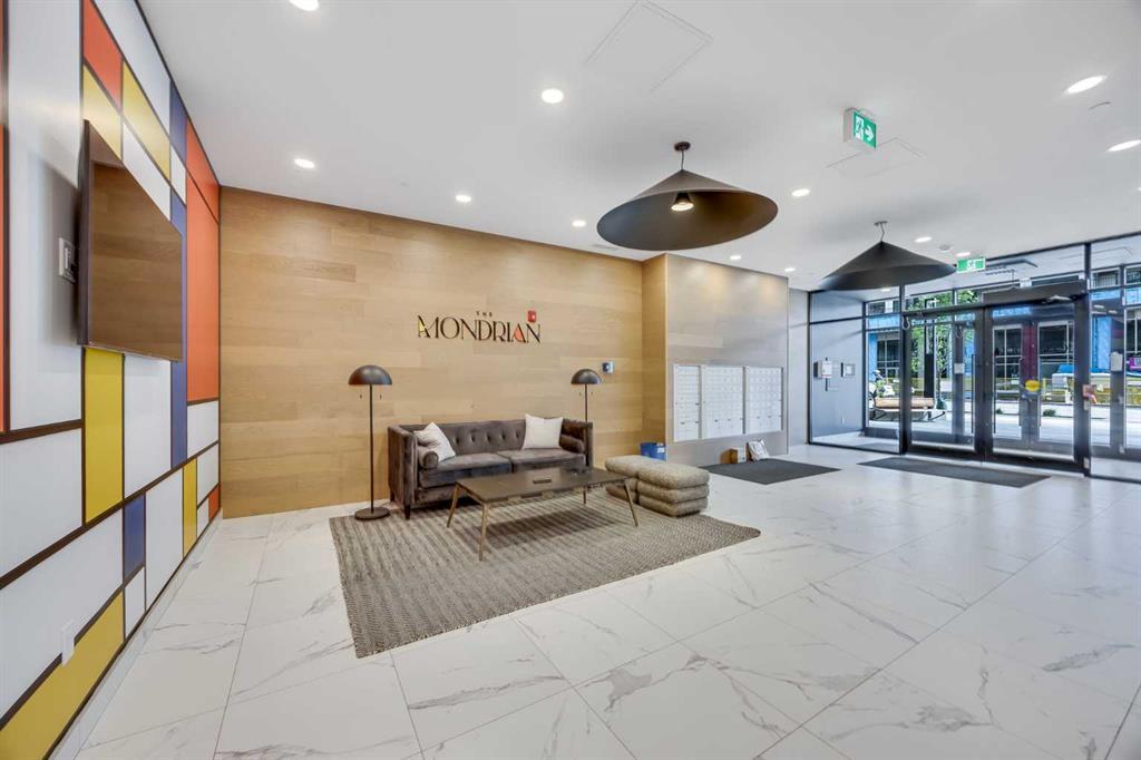 402, 8230 Broadcast Avenue, Calgary – Residential Apartment Listing Photo 18