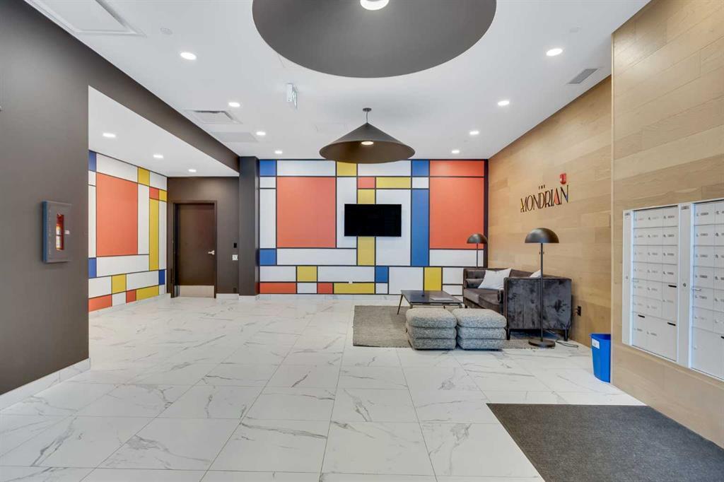 402, 8230 Broadcast Avenue, Calgary – Residential Apartment Listing Photo 19