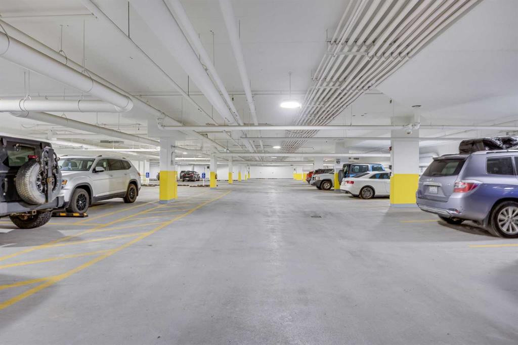 402, 8230 Broadcast Avenue, Calgary – Residential Apartment Listing Photo 20