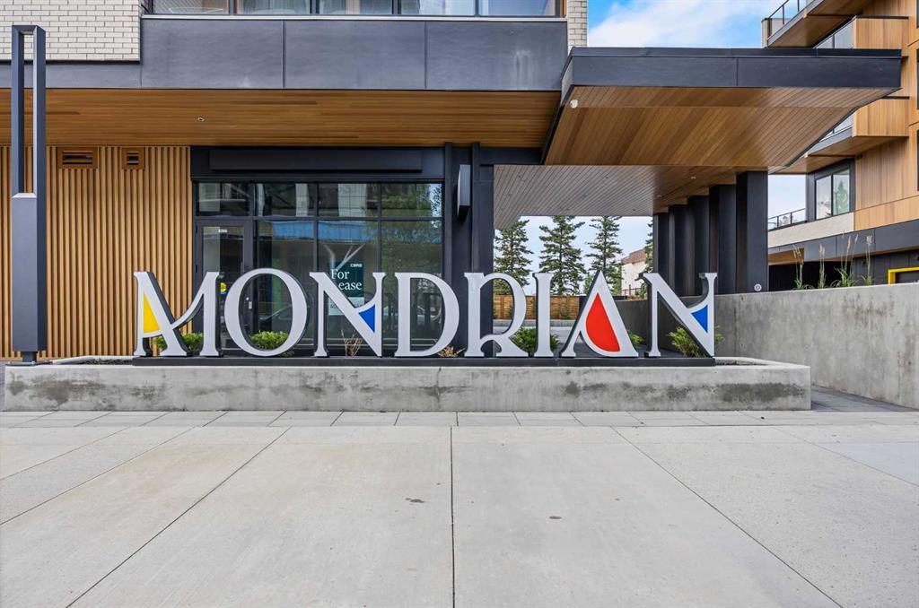 402, 8230 Broadcast Avenue, Calgary – Residential Apartment Listing Photo 21