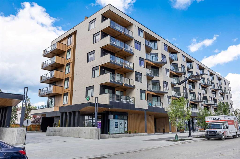 402, 8230 Broadcast Avenue, Calgary – Residential Apartment Listing Photo 24