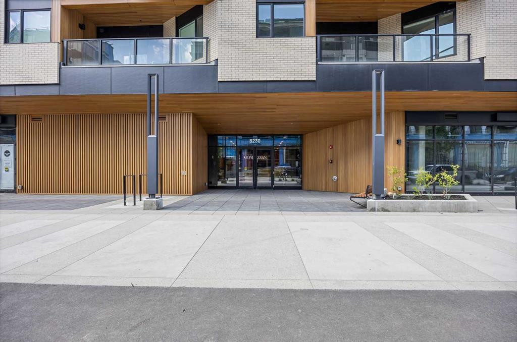 402, 8230 Broadcast Avenue, Calgary – Residential Apartment Listing Photo 25