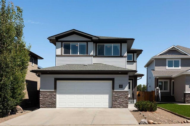 523 Firelight Place W, Lethbridge