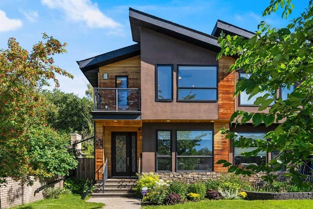 434 30 Avenue Nw, Calgary