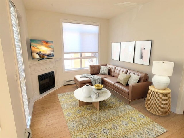 307, 323 18 Avenue Sw, Calgary