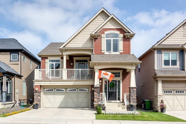 139 Windwood Grove Sw, Airdrie