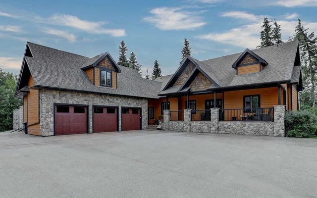 5401 Aspen Drive, Rural Grande Prairie No. 1, County of