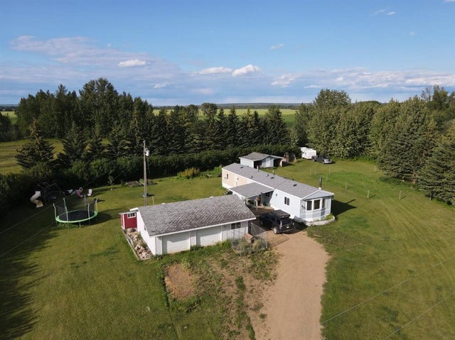 75023 Highway 750, High Prairie
