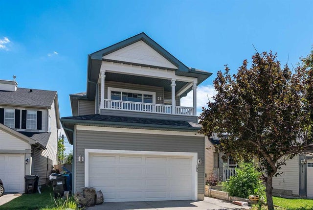 105 Martha’s Haven Green Ne, Calgary