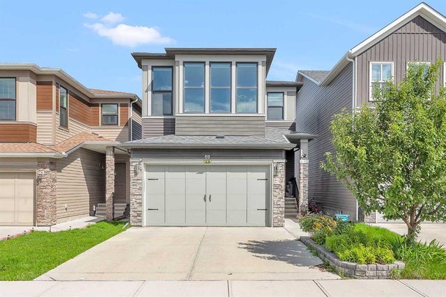 69 Howse Common Ne, Calgary
