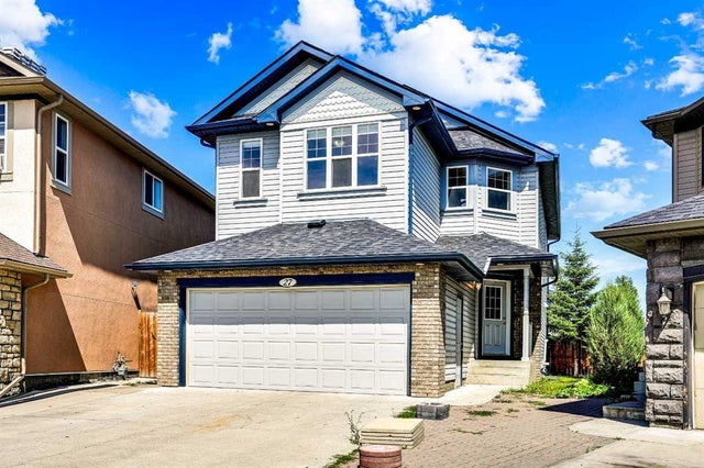 27 Taralake Mews Ne, Calgary
