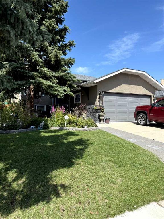 1328 Meadowbrook Drive Se, Airdrie