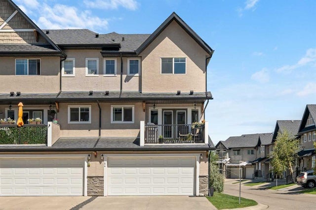 54 Cimarron Vista Gardens, Okotoks