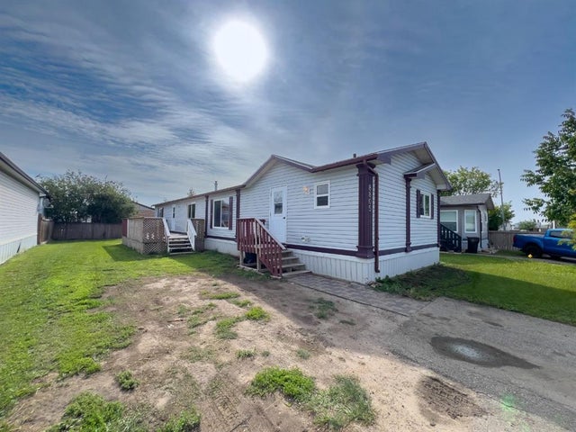 8805 91 Street, Grande Prairie