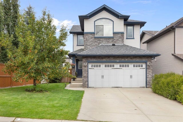 99 Sage Valley Park Nw, Calgary