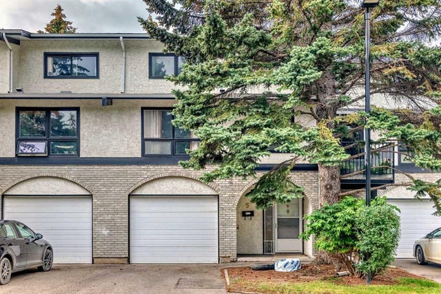 5, 5400 Dalhousie Drive Nw, Calgary