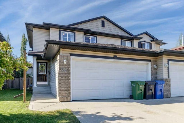 24 Amlee Close, Red Deer